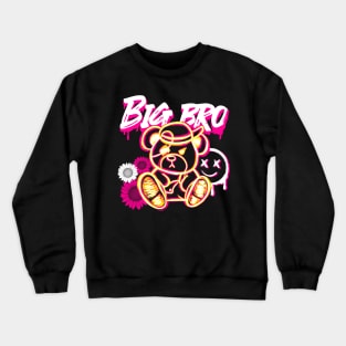 BIGBRO Crewneck Sweatshirt